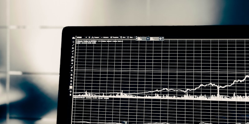The digital world we’ve built with software